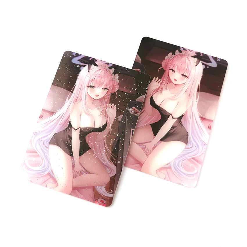 Bestseller Wholesale New Trend Character Clear Thickened Acrylic Standee With Ome Suppliers