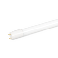 140lm/w 9 18 24w Glass Waterproof 4ft Led T8 Emergency Led Tube Light