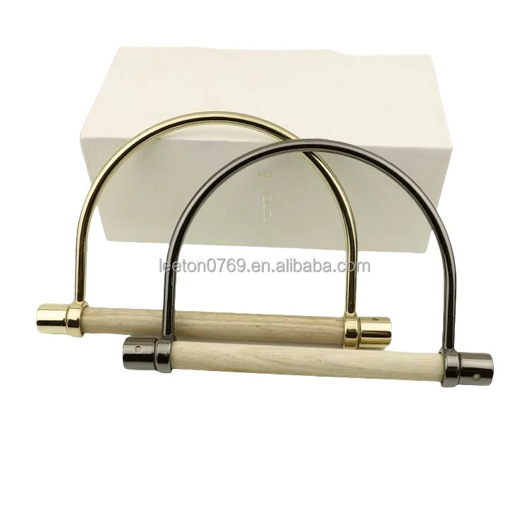 Stock Supply Bag Accessories Good Quality Handbag Handle