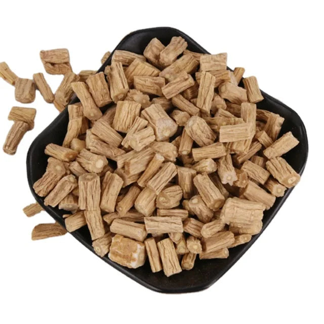 Dang Shen Wholesale Herb Spice Codonopsis Root of Hairy Asiabell