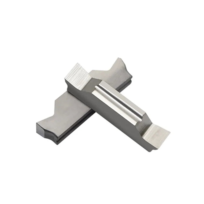 MRMN MGGN MGMN200/250/300/400/500/600 OEM CNC Slot Grain Cutting Blade for Steel/Copper/Aluminum Copper Aluminum Special