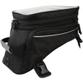Professional Durable Motorcycle Tank Bag High-Density Nylon Lightweight All-Road Riding Bag with Secure Zipper for Motorcycle