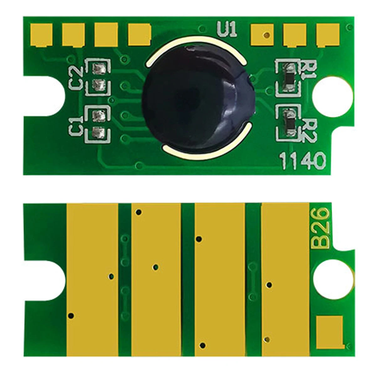 Toner Chip Refill Kits Reset for Fuji Xerox WorkCentre WC 3655S 3655 3655X 3655i/S 3655i/X 3655i 106R02739 106R02741 106R02742
