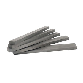 Tungsten Carbide Plates and Strips for Cutting Tools