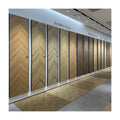 Herringbone Tile 60x120cm - Soft Matte Glazed Porcelain with Grooved Texture