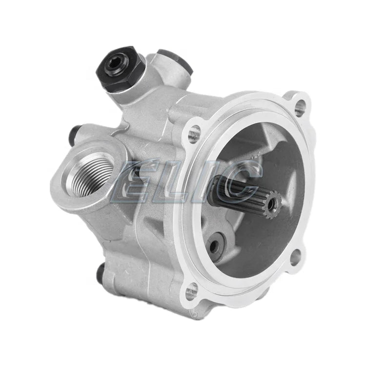 Cx290b Cx330b Cx350b Excavator Hydraulic Gear Pump LJ017430 pilot Pump LJ014450 LJ01270 for case