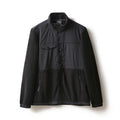 Custom Brand Extra Soft Winter Anti-Pilling Fleece Jacket for Men Outdoor