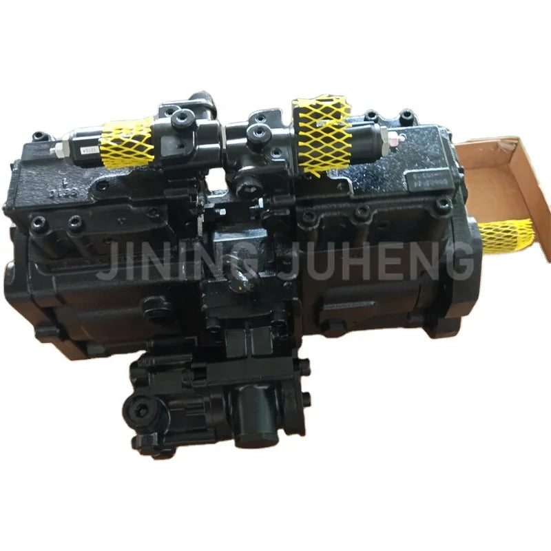K7V63DTP hydraulic pump E135BSR-2 Main pump