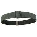 Customized Men's Casual Quality Battle Safety Work Belts Heavy Duty Nylon Web Hiking Rigger Belt with Quick Release for Buckle