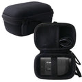 ODM OEM Custom Hard Eva Carrying Mesh Case Golf Digital Laser Rangefinder Protective Storage Easy Special Purpose Bags Cases