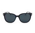 High Quality Fashion Uv400 Protection Wholesale Unisex Acetate Round Cat Eye Retro Luxury Men Sunglasses