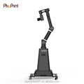 Portable Smart Glambot Robotic Arm Camera 6 Axis Cobot Event Selfie Photo Booth MegaBDM