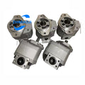 Hydraulic Oil Gear Pump 705-11-34060 705-73-30010 for Komatsu  Wa120 WA100-3 WA120-3 WA150-3 WA180-3 Wheel Loader Spare Parts