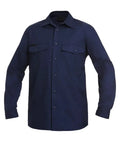 Leesourcing Shirt Factory Work Clothing Welding Work Shirt