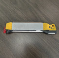 Portable Double-Sided Outdoor Multifunctional Knife Sharpener for Sharpening Scissors and Kitchen Knives