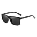 Sparloo 1123 Mirror Lens Men Sport Sunglasses Polarized