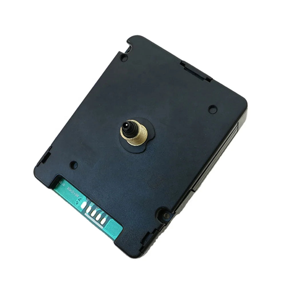 Silent Sweep DCF Radio Controlled Clock Movement Receive Wave Clock Mechanism