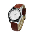 Custom Made Brand Your Own Slim  Quartz Wristwatches Men Case Luxury Custom Watch Mens