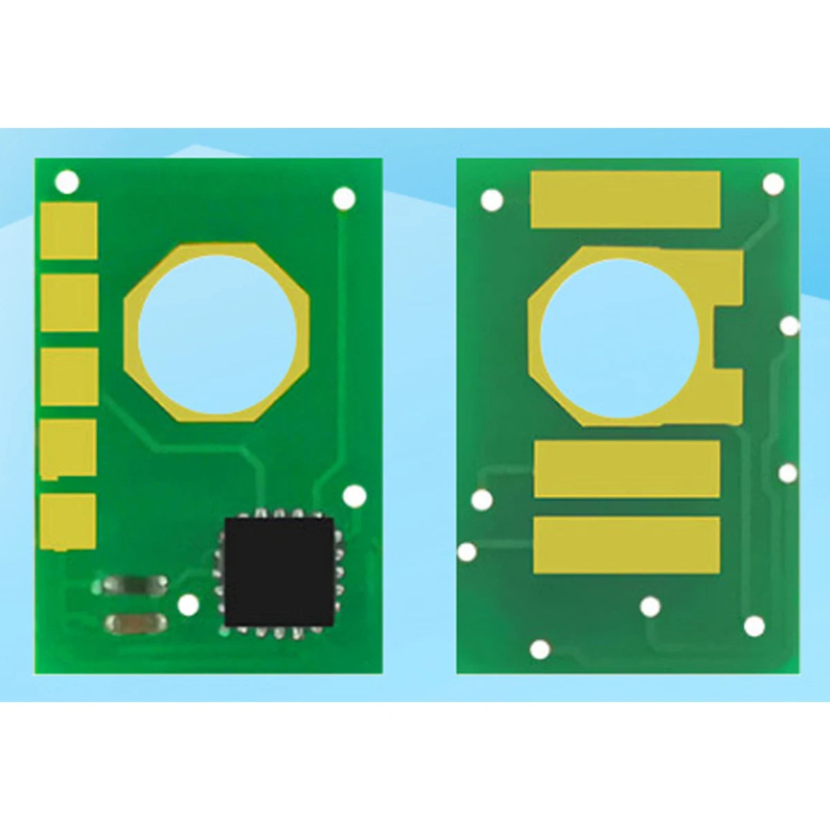 Toner Chip for Ricoh Gestetner Lanier Savin Nashuatec Rex Rotary Aficio IPSiO MPC8003 IMC8000 MP C6502SP C6503SP C8002SP SP SPF