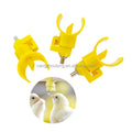 YTU LM41 Automatic Chicken Water Drinker Nipple Poultry Bird Pigeon Waterer Fountain Broiler Nipple Drinker Chicken Poultry