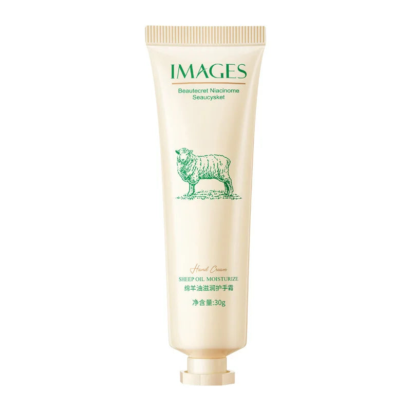 30g Wholesale Private Label IMAGES Anti-drying Moisturizing Best Hand Cream for Hand Care