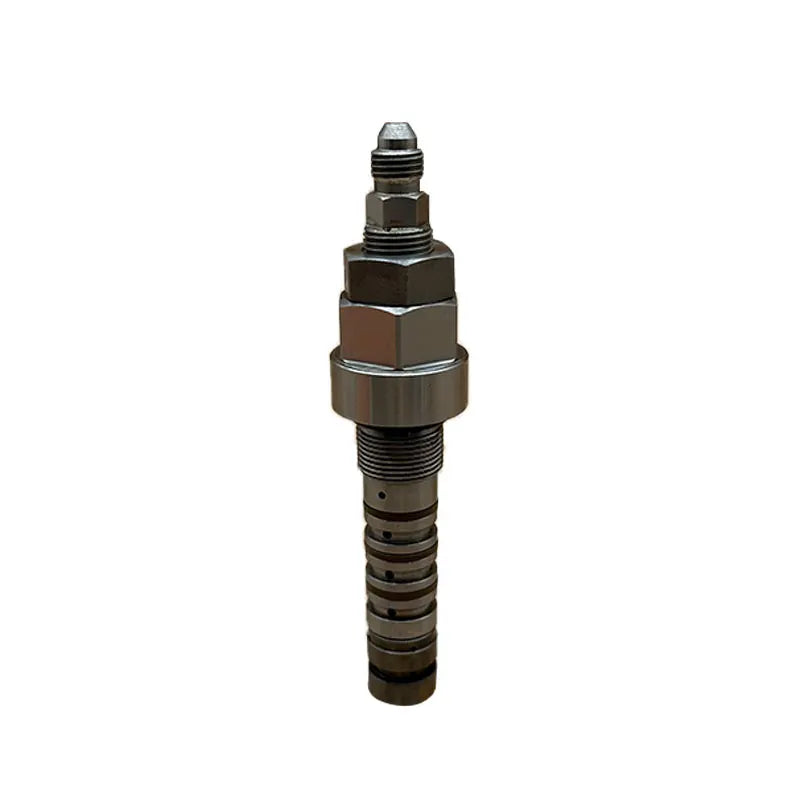 SUNORO Excavator Parts PC200-6 LS Valve 708-2L-04713 708-1L-04720 708-1L-04750 for KO-MATSU PC200-6 PC130-7 PC120-6