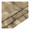 Demand TC 80/20 Plaid Anti Tearing Printed Camouflage Fabric A-Tacs Au Waterproof Uniform Outdoor