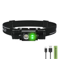 High Power 850 Lumen Rechargeable Emergency Led Headlight Headlamp Head Torch Portable LED Headlamp