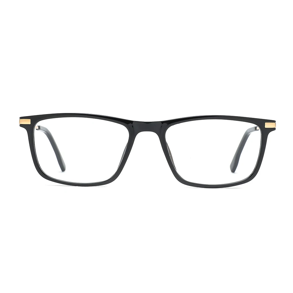 Newest Metal+TR90 Computer Anti-blue Light Sunglasses for Reading Unisex Any Face Shape