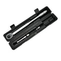 Adjustable Preset Torque Wrench 1/4 3/8 1/2 Drive Sizes DIY Metric OEM
