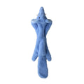 Joysing Squeaky Plush Dog Chew Toys Interactive Crinkle Dog Feeding Mat Pet Squeak Interactive Toy