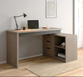 Computer Simple Home Furniture Sets Contemporary Executive Wooden Chair Work Office Desks With Drawer