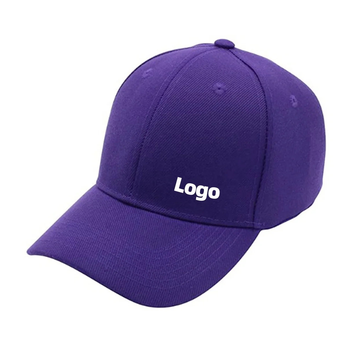 Custom EMF Proof Cap Block 99% WiFi 5G Phones Bluetooth Radiation Faraday Hat Breathable Adjustable Anti Radiation Baseball Cap