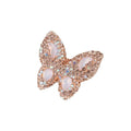 Jewelry Clay Rhinestone Beads Round Charms Crystal Diamond Beads for Bracelet Necklace Earring Jewelry Making