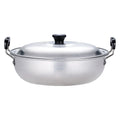 Porridge Cooking Aluminum Mini Noodle Pot Household Gas Stew Pot