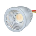 Benory 24v Dual White Mr16 Cob Spot Support PWM DALI KNX DMX Loxone Homematic Dresden Electronics CRI95 Tunable White Led Modul