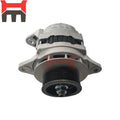 Hot Sales DH80 DX75 DX80 Excavator Alternator 129908-77260