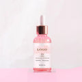 New Skin Care Serum Facial 4 in 1 Whitening Anti Age Face Serum with  Vitamin and Niacinamide Facial Serum
