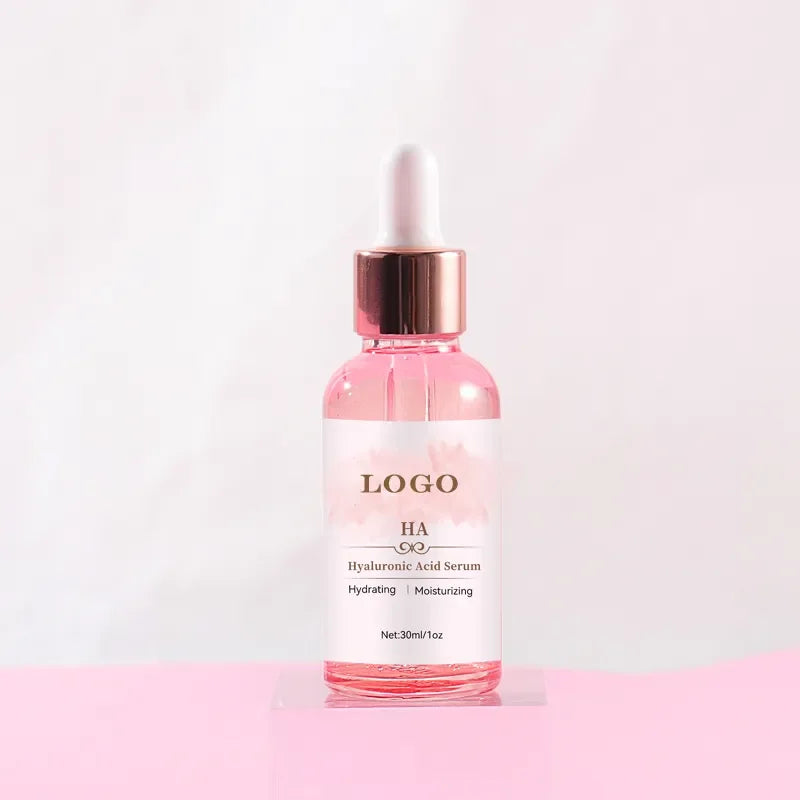 New Skin Care Serum Facial 4 in 1 Whitening Anti Age Face Serum with  Vitamin and Niacinamide Facial Serum