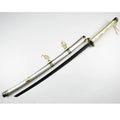 Cosplay Sword Toy Popular Anime Toy One Piece Sword Art Online Sword Ranbu