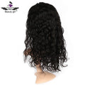 Guangzhou Hair Company Fast Selling Products in South Africa Natural Wave Full Lace Wig Human Hair