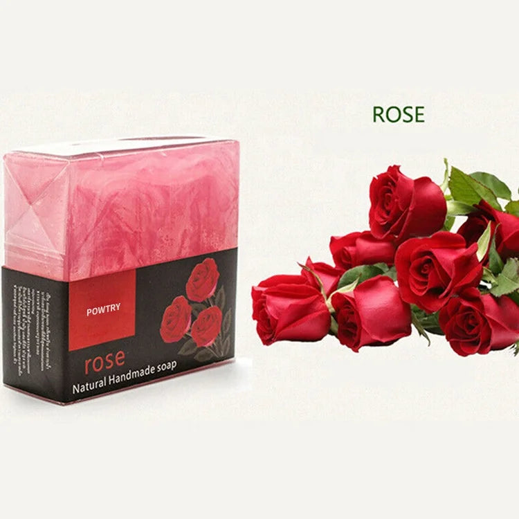 Soap Bar Private Label Skincare Personal Multipurpose Fruity Soap Logo MegaBDM