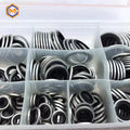 Self-centering Bonded Seal Dowty Bonded Gasket Oil Gasket