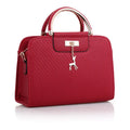Women Pu Leather Shoulder Travel Bag Designer Ladies Large Tote Crossbody Bags 2025 Luxury Evening Handbags