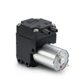 Factory Price 4v Low Pressure Pump OEM Brush Motor Electric Small Gas Diaphragm Pump Automotive Industry Fluidsmart AD1.5DC4