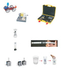 School Teaching Air  Science  Experiment Kit Teaching Air  Experiment  Source Kit for School Students