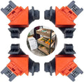 Angle Clamps for Woodworking