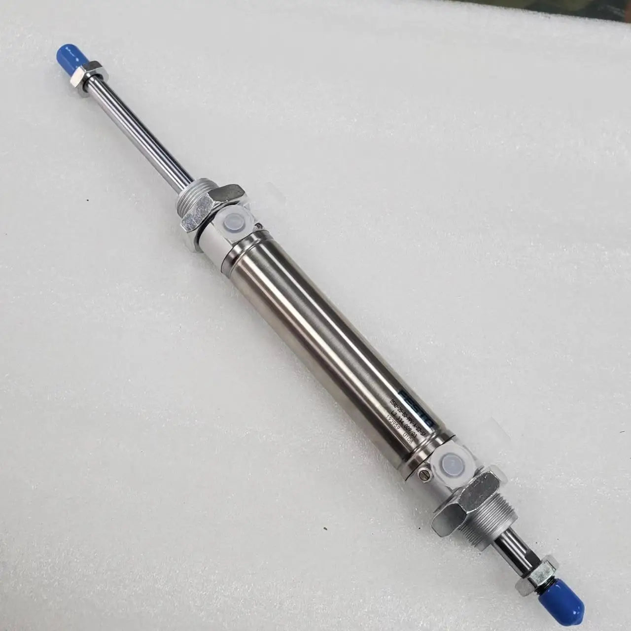 Best Quality L2.334.009 Pneumatic Cylinder L2.334.009/03 D25 H80 CD74 XL75 XL105 for Offset Printing Parts