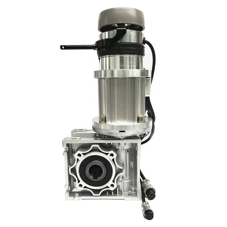 High Speed Motor High Speed Pvc Stacking Door Motor Price Best Zipper Fast Door Motor
