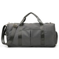 New Personalized Pink Sequin Travel Duffel Bag for Women Waterproof Overnight Tote Low MOQ